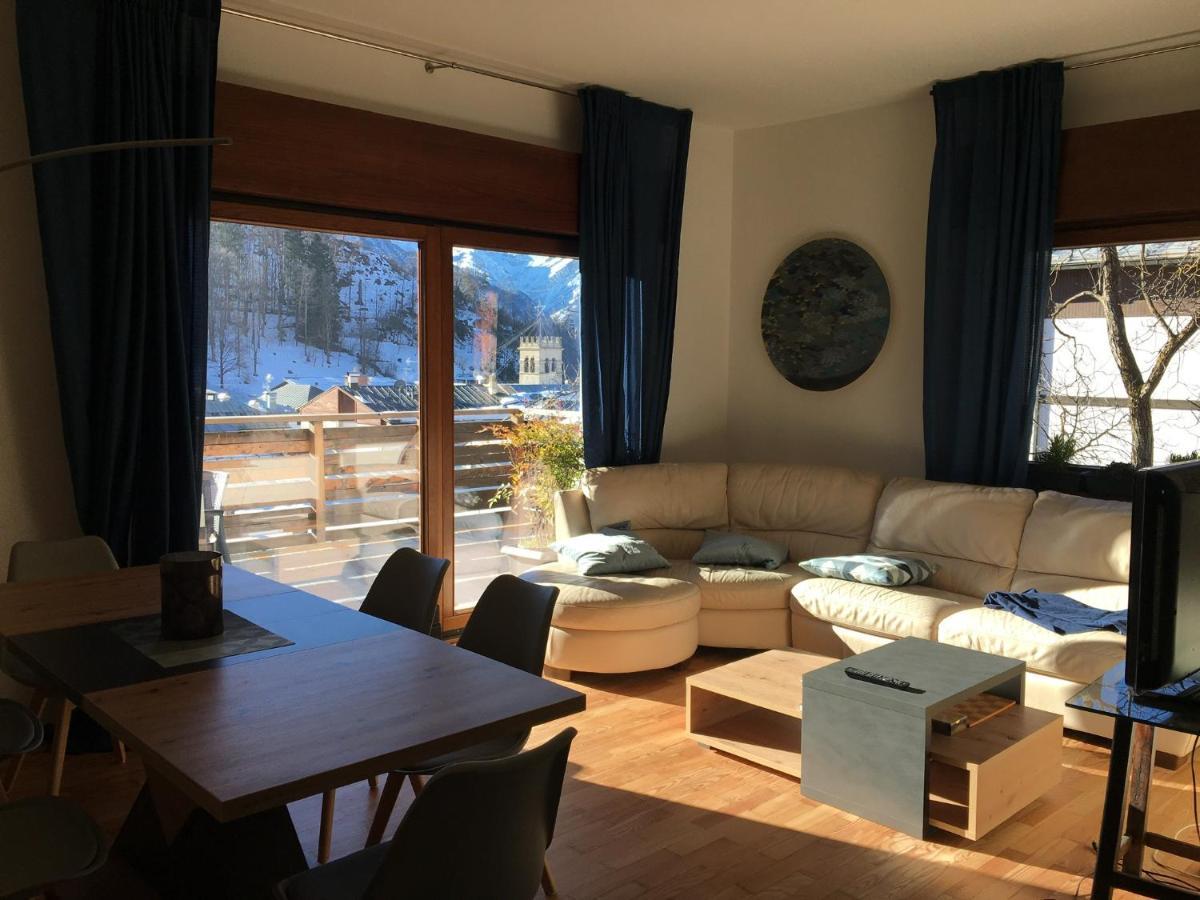Appartamento Carducci Pieve di Cadore Eksteriør bilde